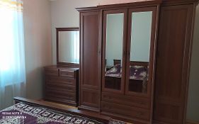 Gabala,Yard, House